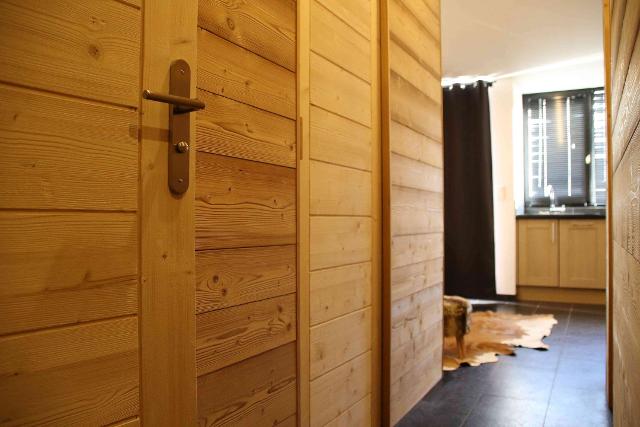 Appartement Joker JK B01 - Val Thorens