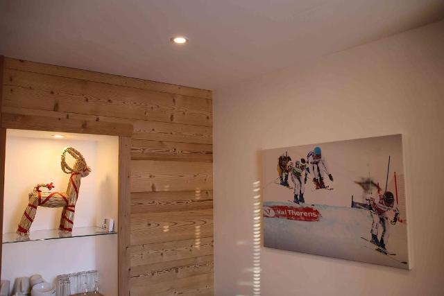 Appartement Joker JK B01 - Val Thorens