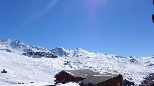 Appartement Joker JK B01 - Val Thorens