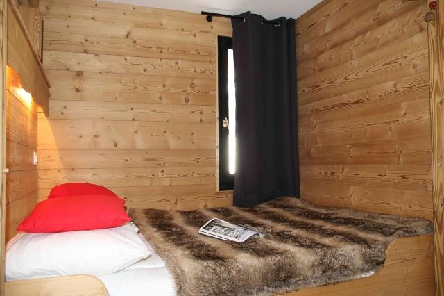 Appartement Joker JK B01 - Val Thorens