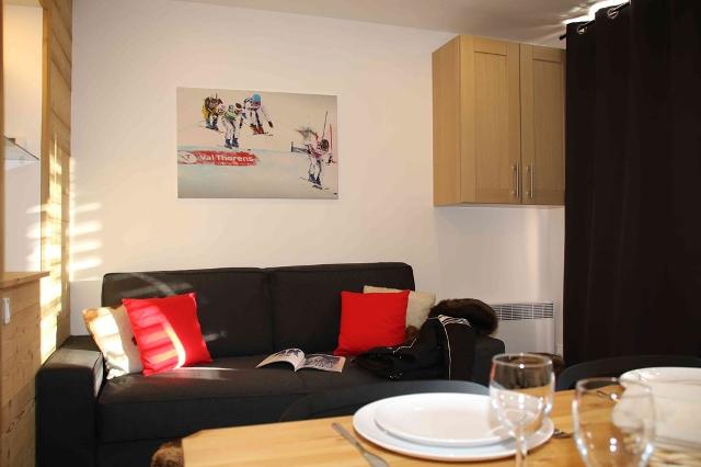 Appartement Joker JK B01 - Val Thorens