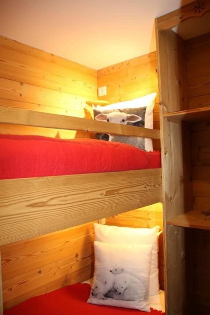 Appartement Joker JK B01 - Val Thorens