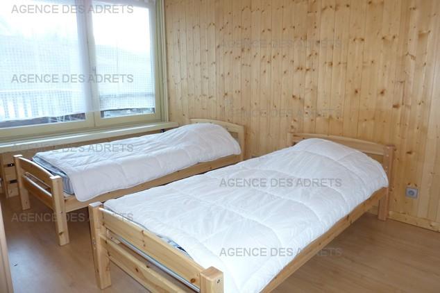 Appartement Roc De Peclet zzRP A0 - Val Thorens