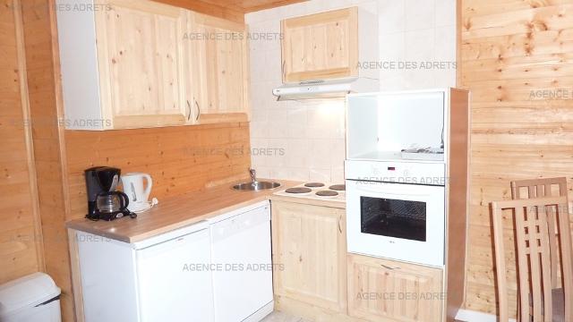 Appartement Roc De Peclet zzRP A0 - Val Thorens