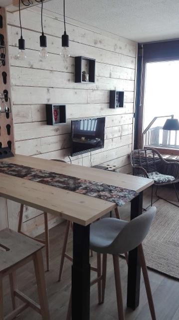 Appartement Roc De Peclet RP C7 - Val Thorens