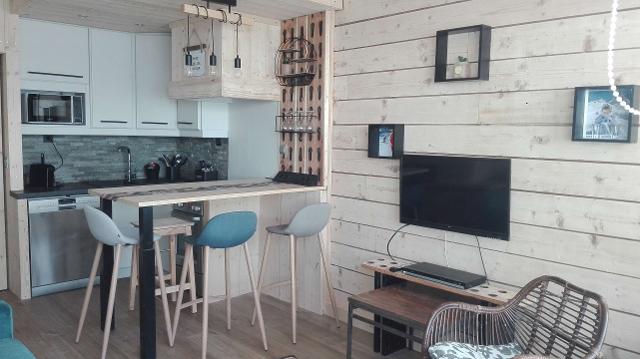 Appartement Roc De Peclet RP C7 - Val Thorens