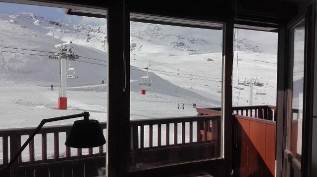 Appartement Roc De Peclet RP C7 - Val Thorens