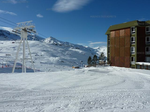 Appartement Roc De Peclet 63 - Val Thorens