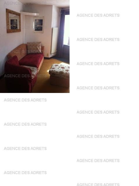 Appartement Roc De Peclet 63 - Val Thorens