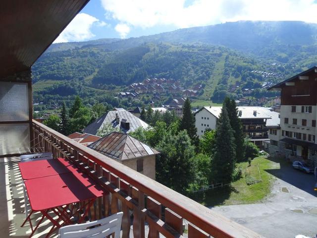 Appartements RESIDENCE GALIBIER - Valloire