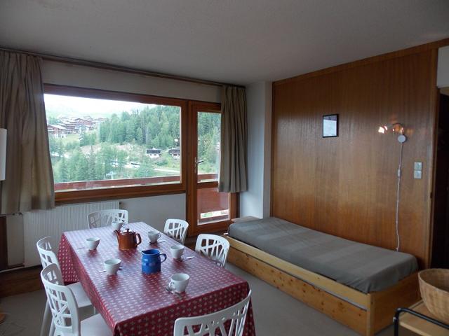 Appartement La Meije 1122 - Plagne Centre