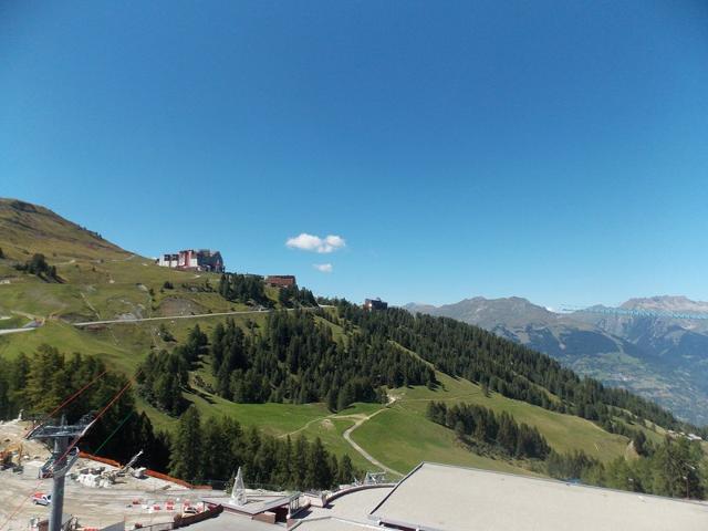 Appartement La Meije 1122 - Plagne Centre