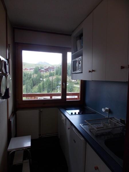 Appartement La Meije 1122 - Plagne Centre