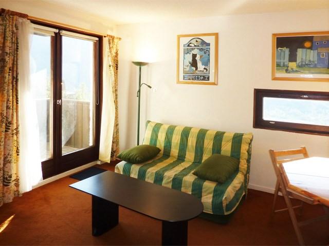 Appartement Le Sunny Snow 357 - Les Orres