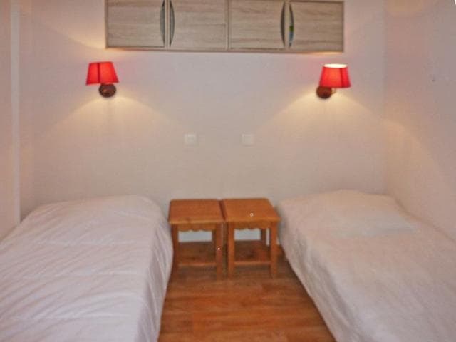 Appartement Les Eglantines 810 - Les Orres