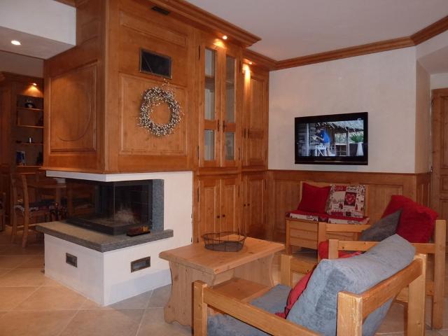 Appartement Beau Soleil BS 013 - Val Thorens