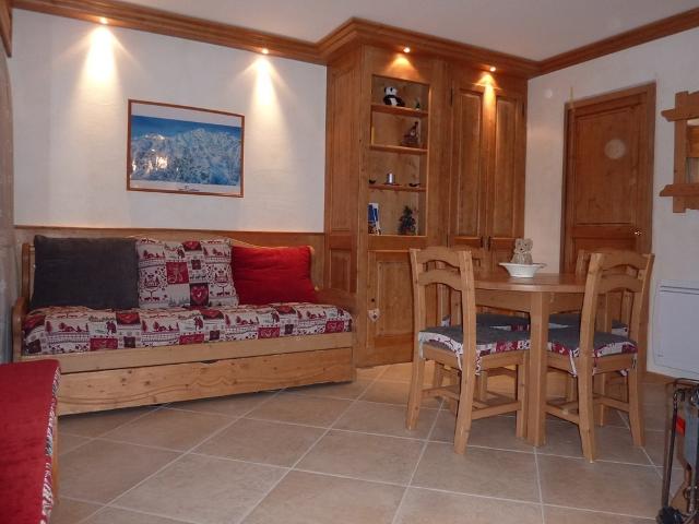 Appartement Beau Soleil BS 013 - Val Thorens