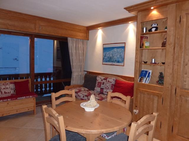 Appartement Beau Soleil BS 013 - Val Thorens