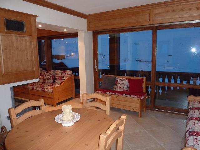 Appartement Beau Soleil BS 013 - Val Thorens