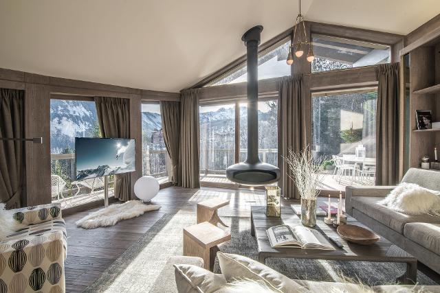 Chalet BELLEBRISE 213 - Courchevel 1550