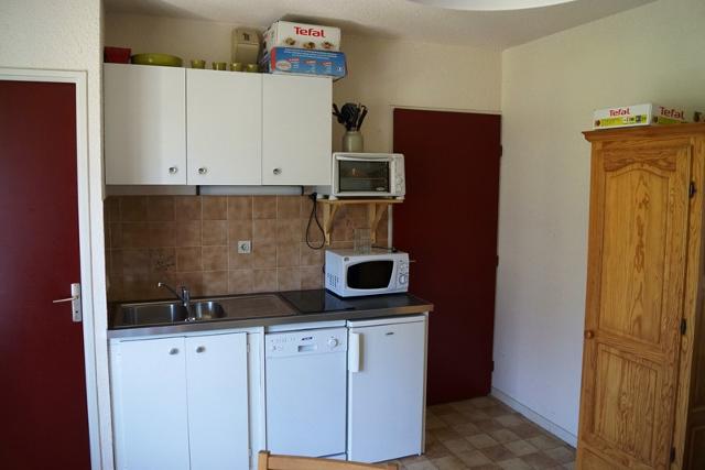 Appartement Les Niveoles NIV-MIC-72 - Saint Sorlin d'Arves