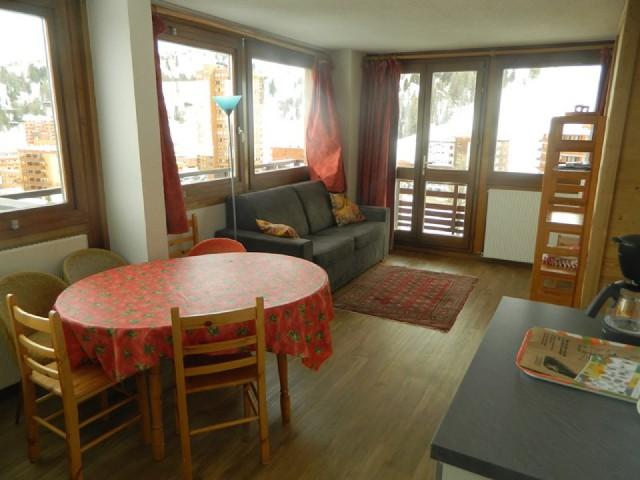 Appartement L'aconcagua LP ACA 906 T - Plagne Centre