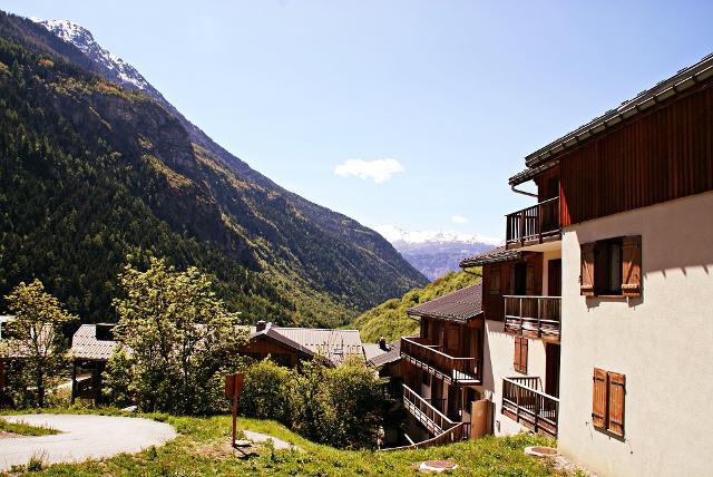 Résidence le hameau des eaux d'orelle 306240 - Orelle - Val Thorens