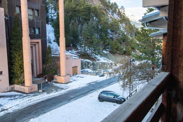 Appartements LES PORTES DE LA VANOISE - La Norma