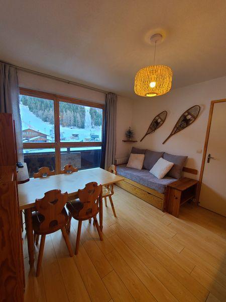 Appartements LES PORTES DE LA VANOISE - La Norma