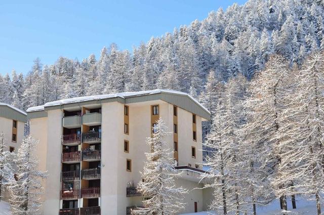 Appartements LES MIANDETTES - Montgenèvre