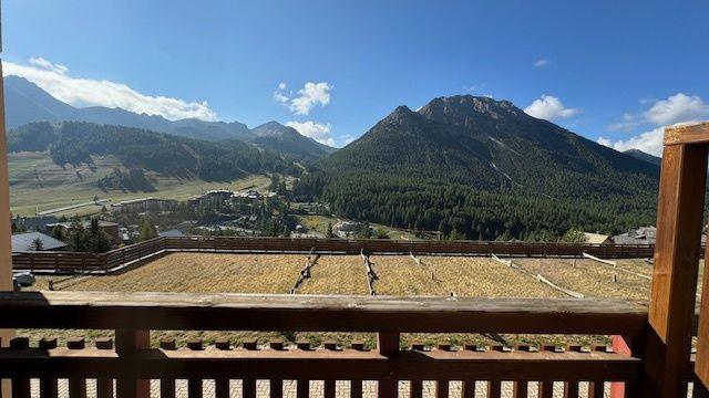 Appartements PLEIN SOLEIL - Montgenèvre