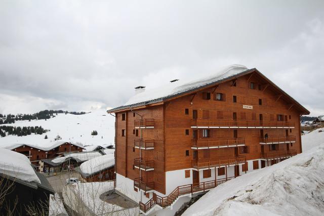 Appartements BREITHORN - Les Saisies