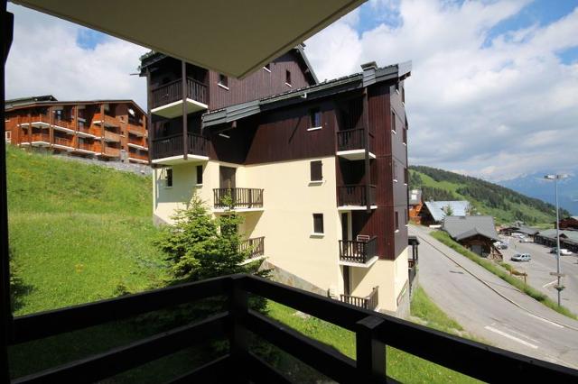 Appartements ISABELLA C - Les Saisies