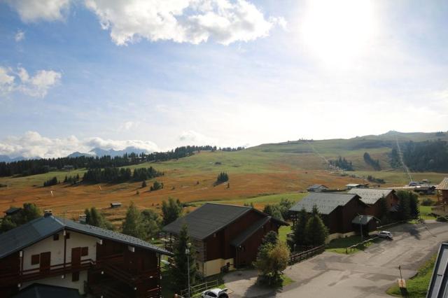 Appartements MONT BLANC A - Les Saisies