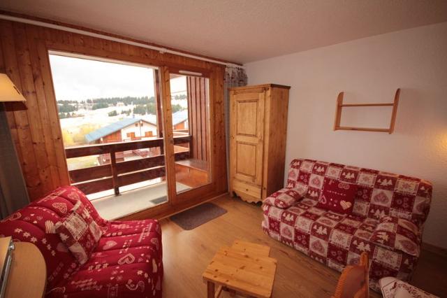 Appartements MONT BLANC B - Les Saisies