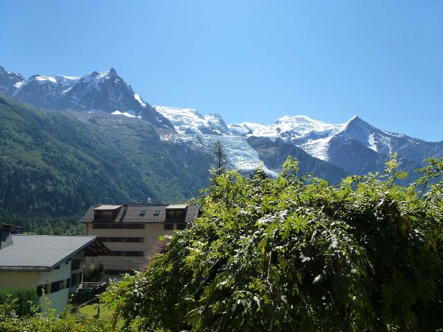 Appartements AMBRE - Chamonix Savoy Brévent