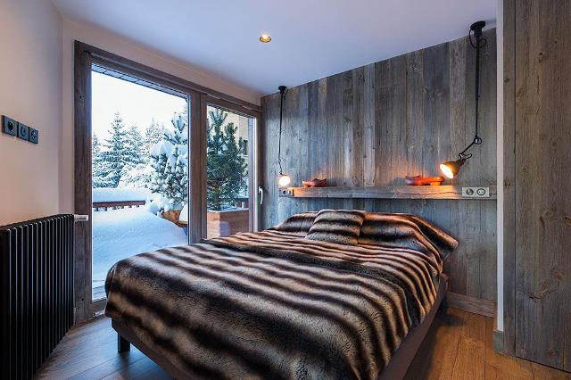 Appartement Horizon Blanc AP-HORIZON - Courchevel 1850