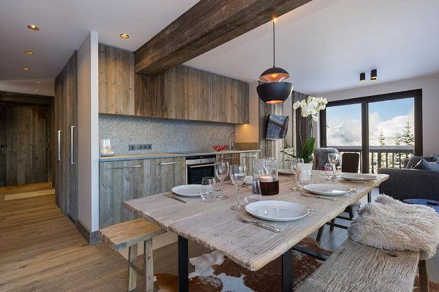 Appartement Horizon Blanc AP-HORIZON - Courchevel 1850