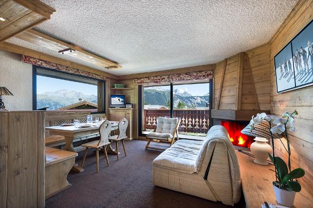 Appartement Campanules AP-CAMPA - Courchevel 1850