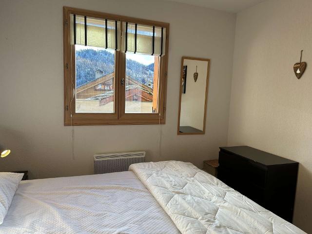 Appartement Bois Du Suffin MTG820-1001 - Montgenèvre