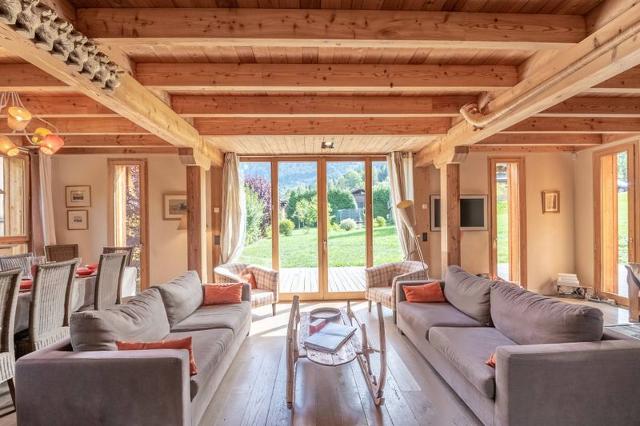 Chalet ATHINA - Les Houches