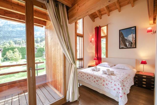 Chalet ATHINA - Les Houches