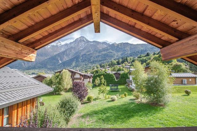 Chalet ATHINA - Les Houches