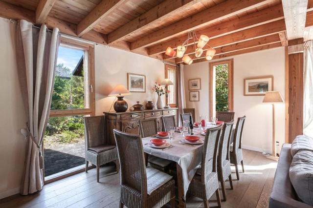 Chalet ATHINA - Les Houches