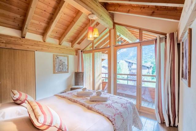 Chalet ATHINA - Les Houches