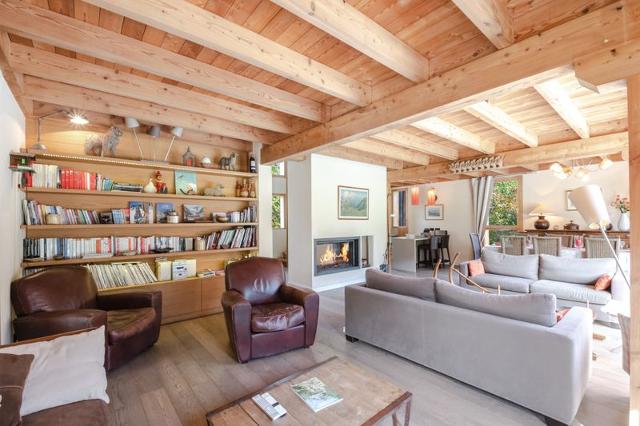 Chalet ATHINA - Les Houches