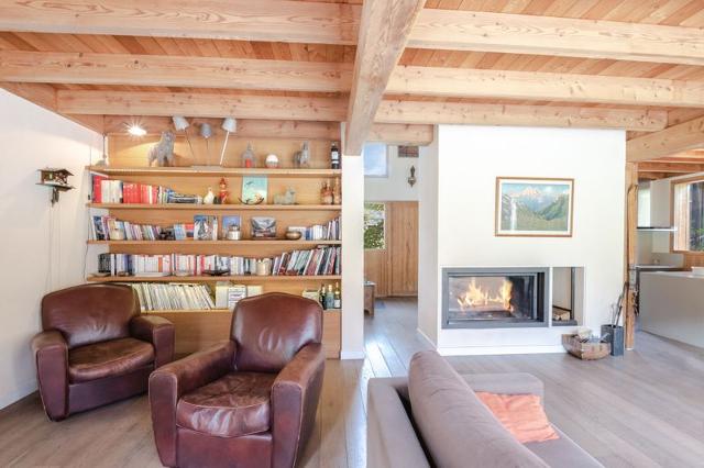 Chalet ATHINA - Les Houches