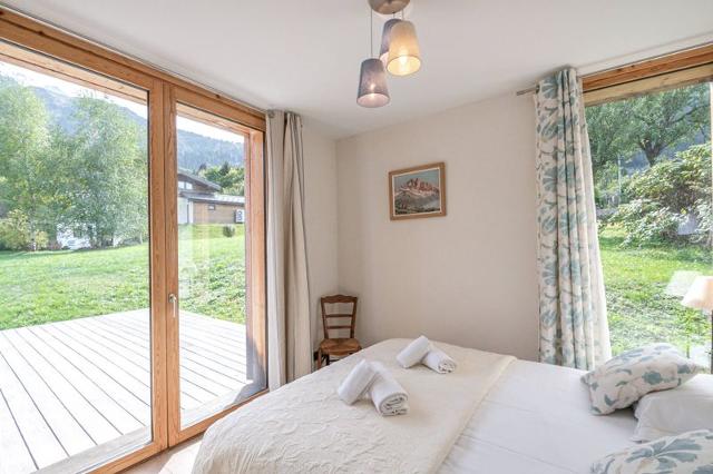 Chalet ATHINA - Les Houches