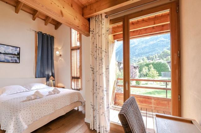 Chalet ATHINA - Les Houches