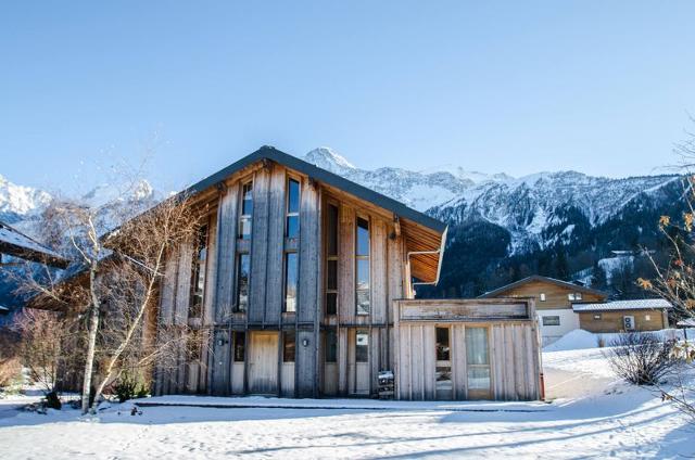 Chalet ATHINA - Les Houches